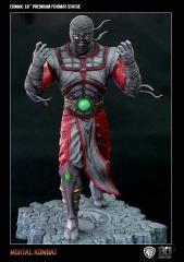 Ermac 18" Premium Format Statue