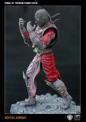 Ermac 18" Premium Format Statue