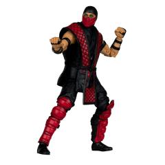 Ermac 7" Figure (Klassic)