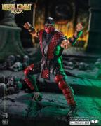 Ermac 7" Figure (Klassic)