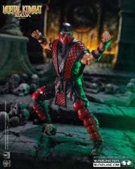 Ermac 7" Figure (Klassic)