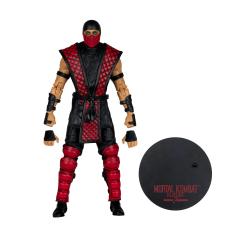 Ermac 7" Figure (Klassic)