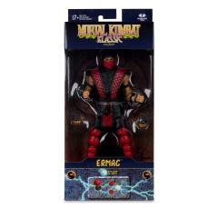 Ermac 7" Figure (Klassic)