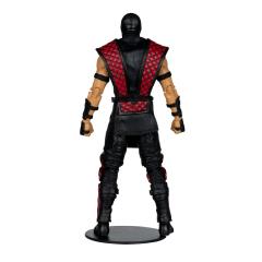 Ermac 7" Figure (Klassic)