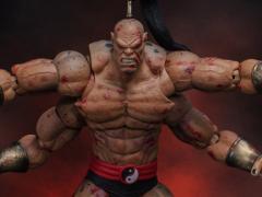 Goro 1:12 Scale Action Figure (Bloody / exclusive)