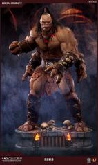 Goro 1:3 Scale Statue (exclusive)