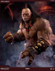 Goro 1:3 Scale Statue (exclusive)