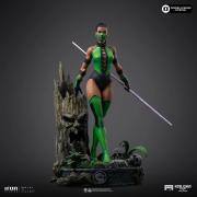 Jade 1/10 Scale Statue