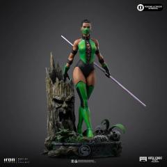 Jade 1/10 Scale Statue