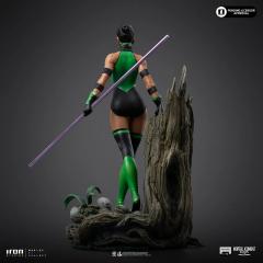 Jade 1/10 Scale Statue
