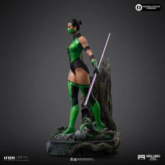 Jade 1/10 Scale Statue