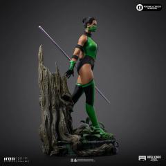 Jade 1/10 Scale Statue