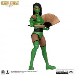 Jade 7" Figure (Klassic / exclusive)