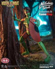 Jade 7" Figure (Klassic / exclusive)