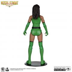 Jade 7" Figure (Klassic / exclusive)