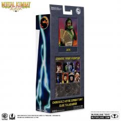 Jade 7" Figure (Klassic / exclusive)