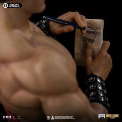 Johnny Cage 1/10 Scale Statue