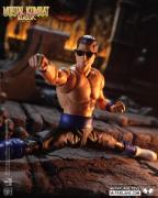 Johnny Cage 7" Figure (Klassic)