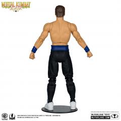 Johnny Cage 7" Figure (Klassic)