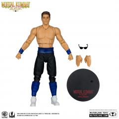 Johnny Cage 7" Figure (Klassic)
