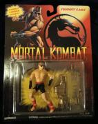 Johnny Cage Figure