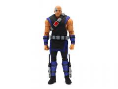 Kano 1:12 Scale Action Figure (purple / exclusive)