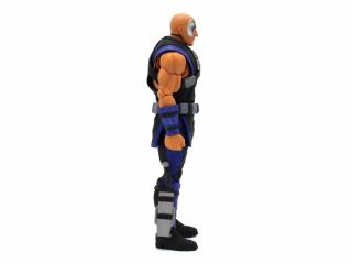 Kano 1:12 Scale Action Figure (purple / exclusive)