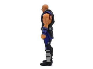 Kano 1:12 Scale Action Figure (purple / exclusive)