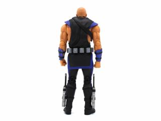 Kano 1:12 Scale Action Figure (purple / exclusive)