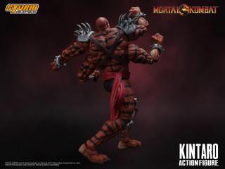 Kintaro 1:12 Scale Action Figure