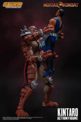 Kintaro 1:12 Scale Action Figure