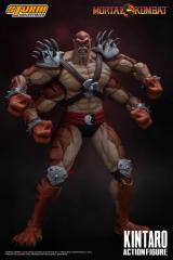 Kintaro 1:12 Scale Action Figure
