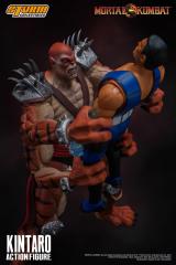 Kintaro 1:12 Scale Action Figure