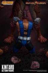 Kintaro 1:12 Scale Action Figure
