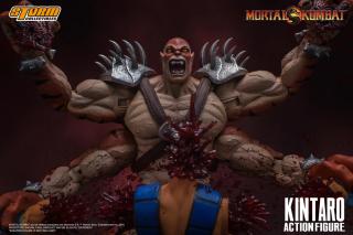 Kintaro 1:12 Scale Action Figure