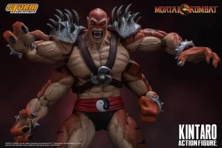 Kintaro 1:12 Scale Action Figure