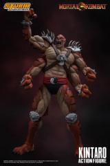 Kintaro 1:12 Scale Action Figure