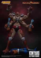 Kintaro 1:12 Scale Action Figure