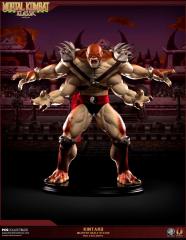 Kintaro 1:4 Scale Statue (shokan roar / exclusive)