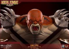 Kintaro 1:4 Scale Statue (shokan roar / exclusive)