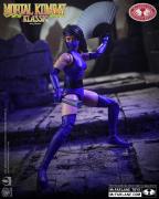 Kitana 7" Figure (Klassic)
