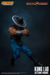 Kung Lao 1:12 Scale Action Figure