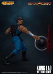 Kung Lao 1:12 Scale Action Figure