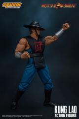 Kung Lao 1:12 Scale Action Figure