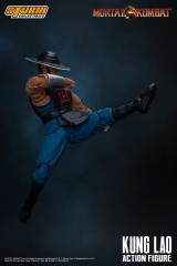 Kung Lao 1:12 Scale Action Figure