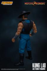 Kung Lao 1:12 Scale Action Figure