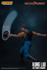 Kung Lao 1:12 Scale Action Figure