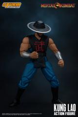 Kung Lao 1:12 Scale Action Figure