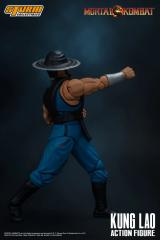 Kung Lao 1:12 Scale Action Figure