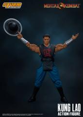 Kung Lao 1:12 Scale Action Figure
